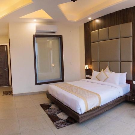 The Darien Resort Belparāo Exterior foto